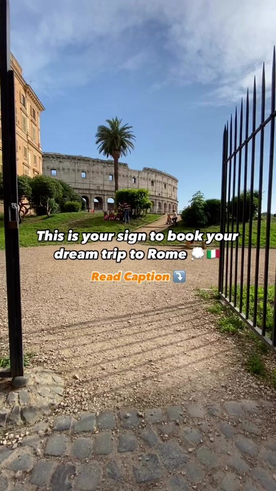 TikTok video thumbnail by locandaparlamento