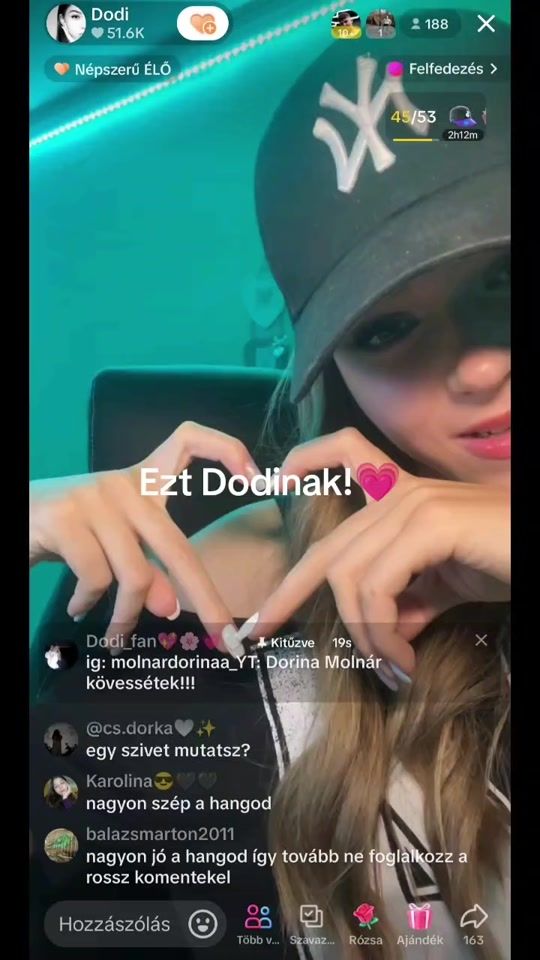 TikTok video thumbnail by dodi_a_legjobb