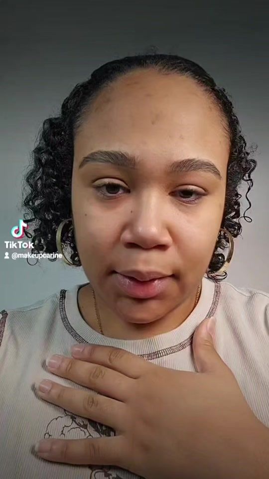 TikTok video thumbnail by makeupcarine