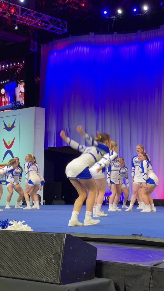 TikTok video thumbnail by cheerleadingfi