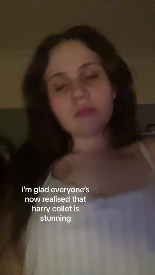 TikTok video thumbnail by winterashbyswife
