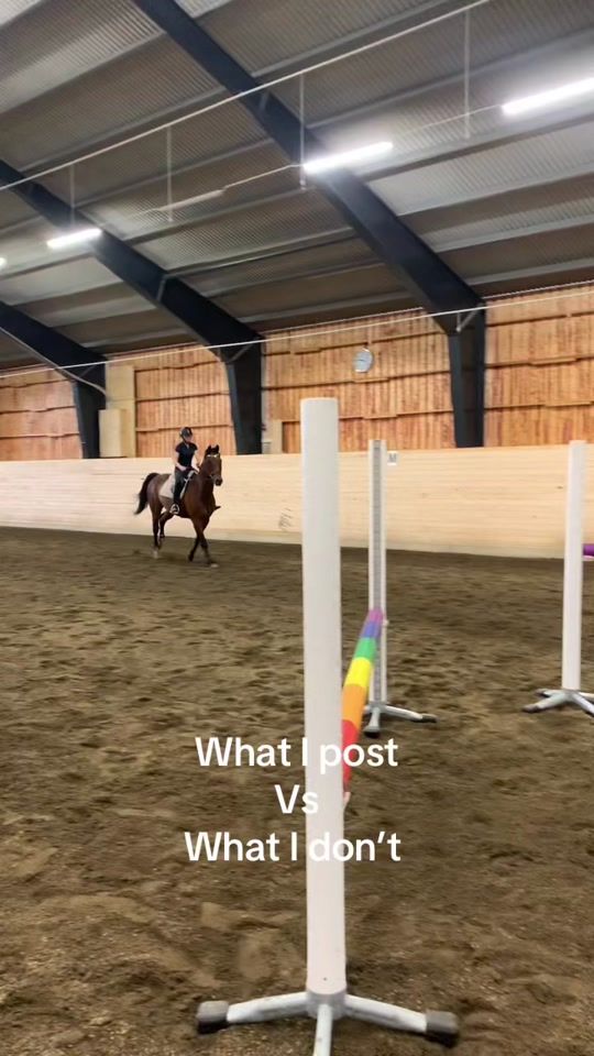 TikTok video thumbnail by equestr1an.08