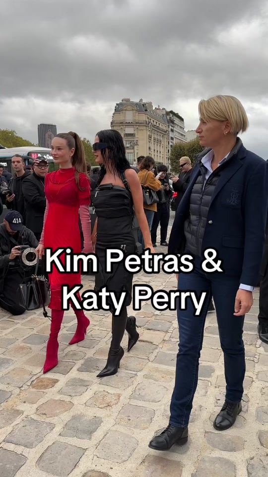 TikTok video thumbnail by voguegermany