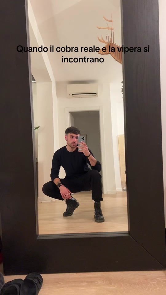 TikTok video thumbnail by edoardocanossa