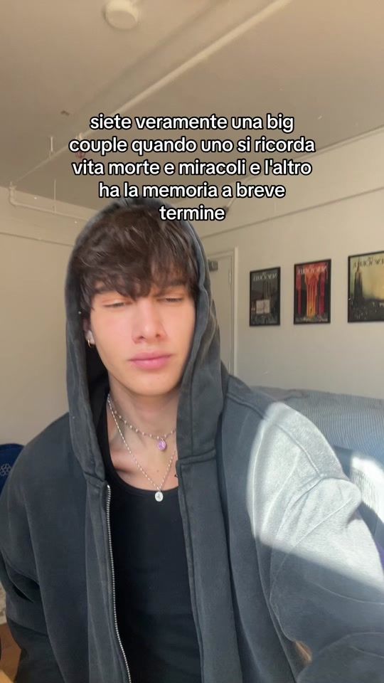 TikTok video thumbnail by emanuelemilitellofendi