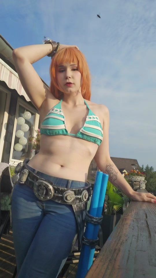 TikTok video thumbnail by fiya_cosplay
