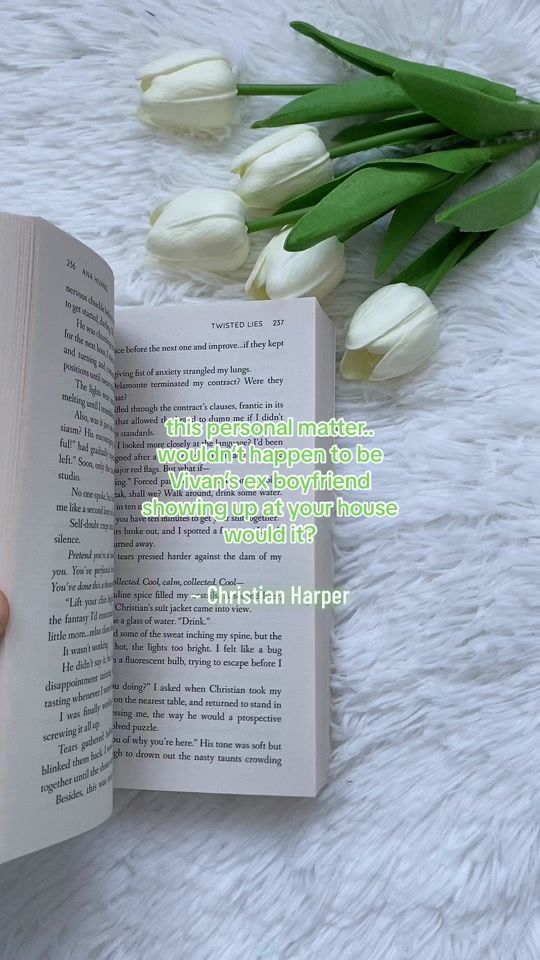 TikTok video thumbnail by booktokerpage