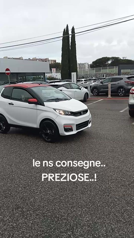 TikTok video thumbnail by roberto.minicar.aixam