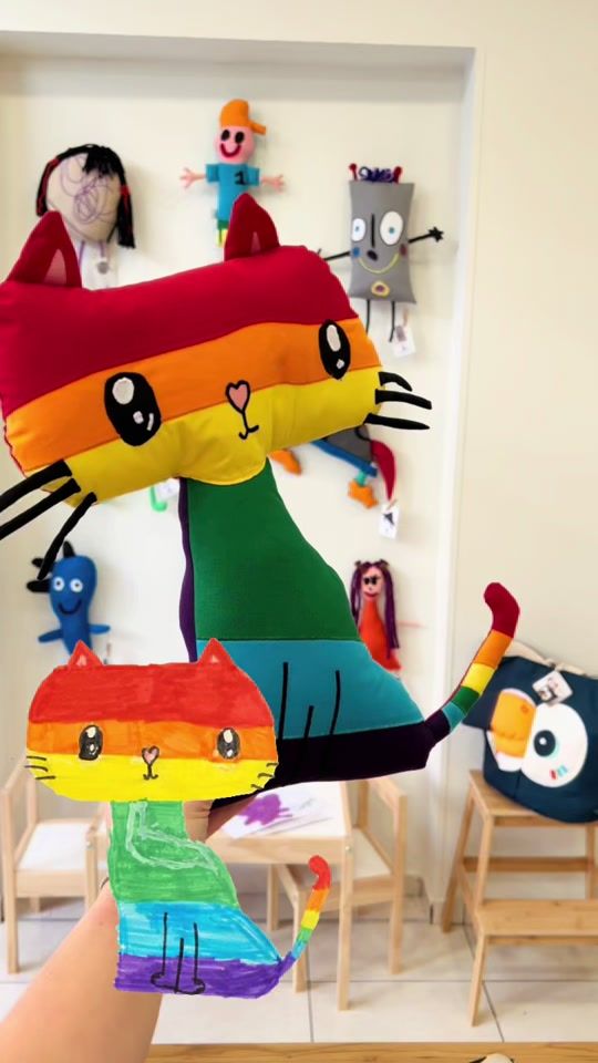 TikTok video thumbnail by creatingstories.gr