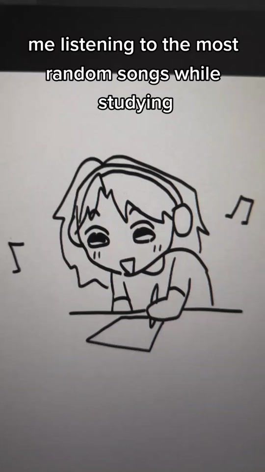 TikTok video thumbnail by chawaanimation