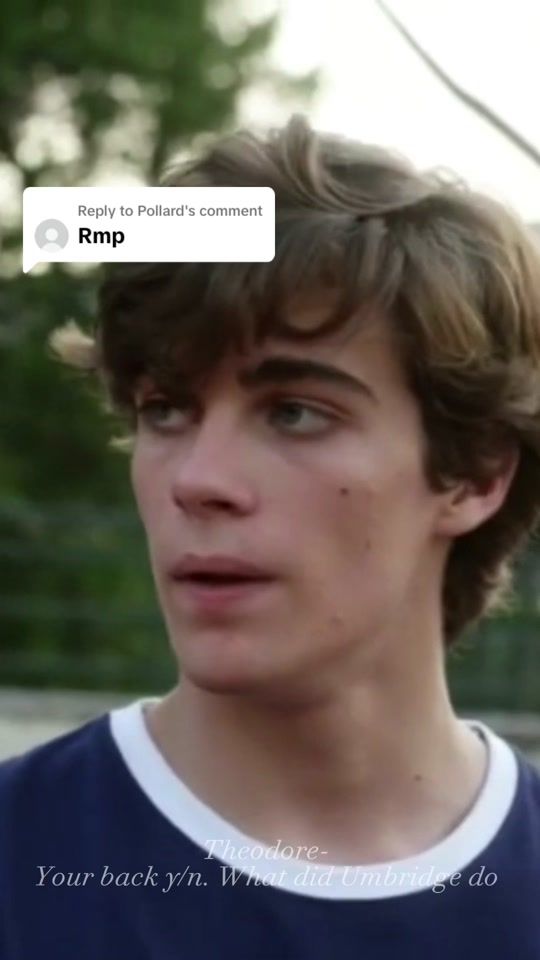 TikTok video thumbnail by _harry_potter_p.o.vs