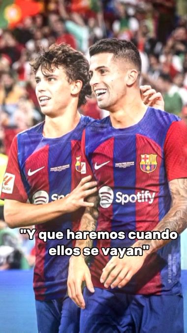 TikTok video thumbnail by barcagavip