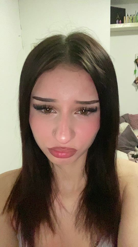 TikTok video thumbnail by sofiesbackstage