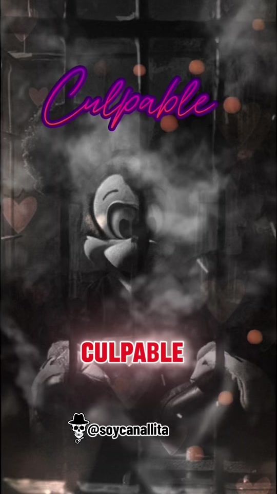 TikTok video thumbnail by soycanallita