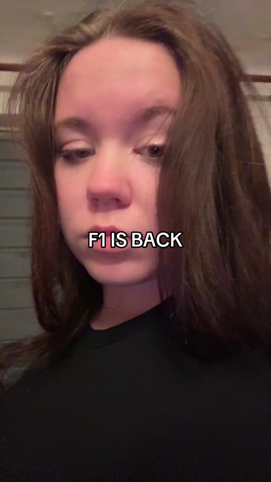 TikTok video thumbnail by f1withann