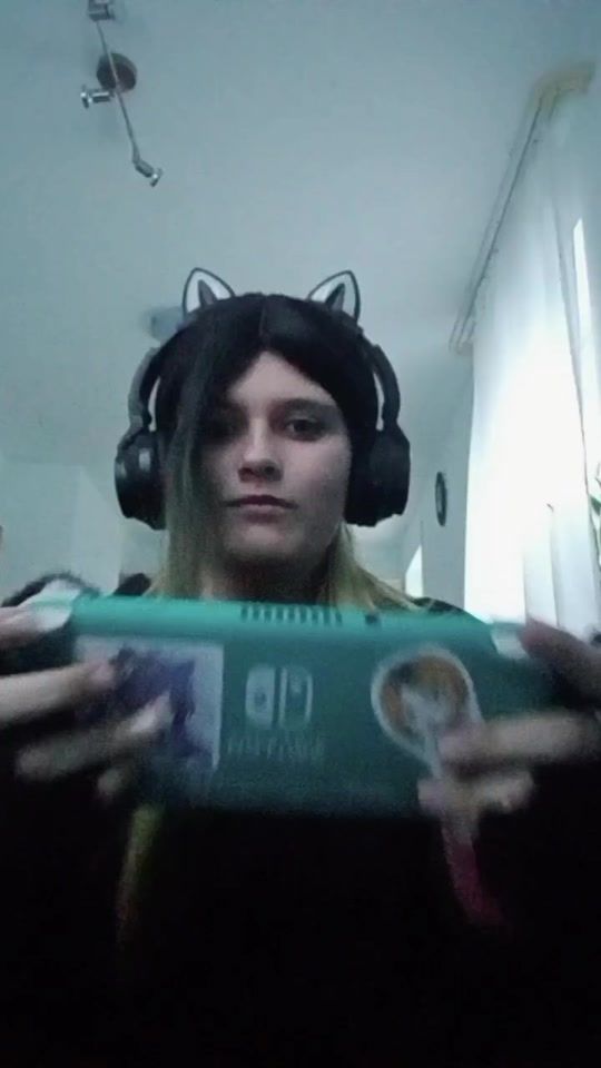 TikTok video thumbnail by appelpie_cos