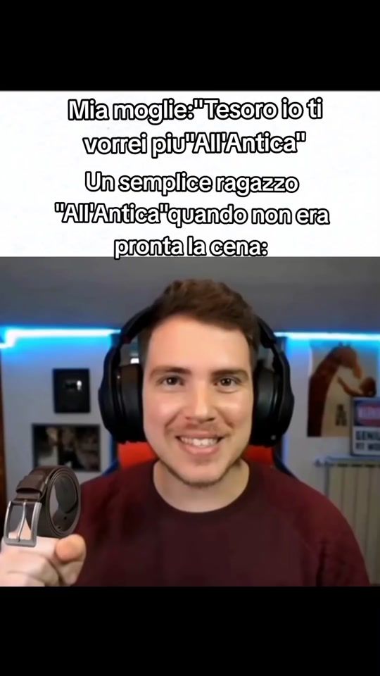 TikTok video thumbnail by the_real_caparezza