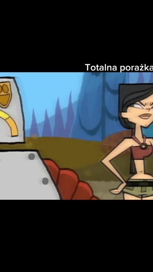 TikTok video thumbnail by 10totaldrama1