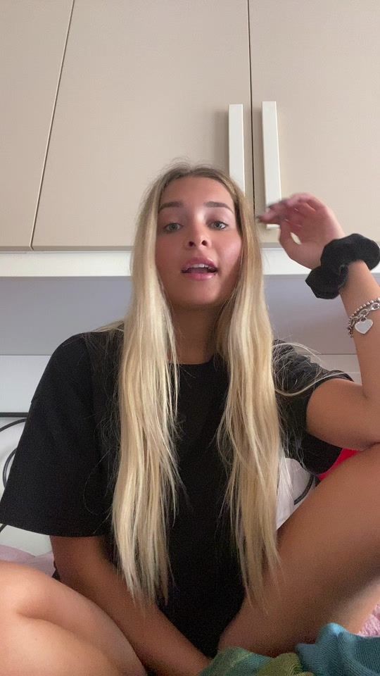TikTok video thumbnail by nicoleceravolo
