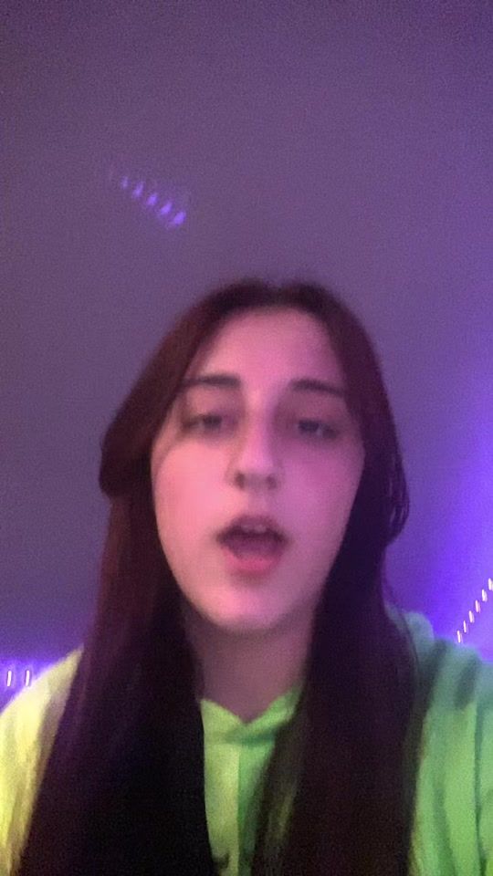 TikTok video thumbnail by ilaydasweety
