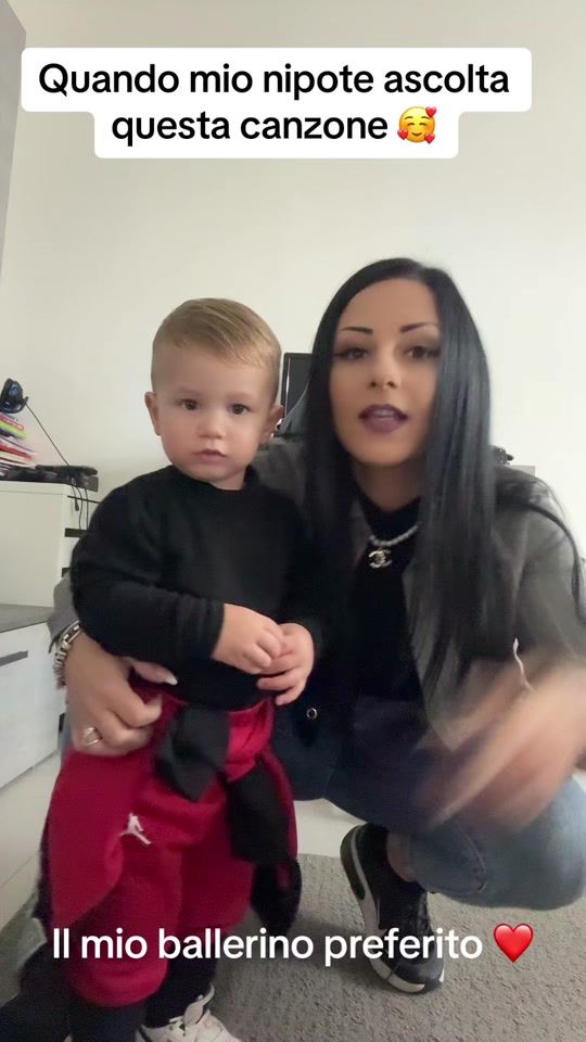 TikTok video thumbnail by negoziomanukids