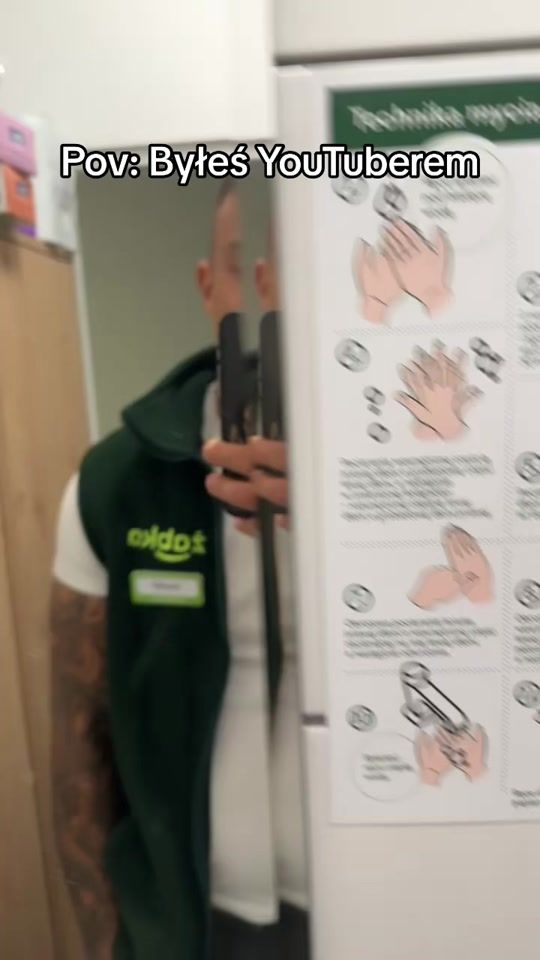 TikTok video thumbnail by vandalekk