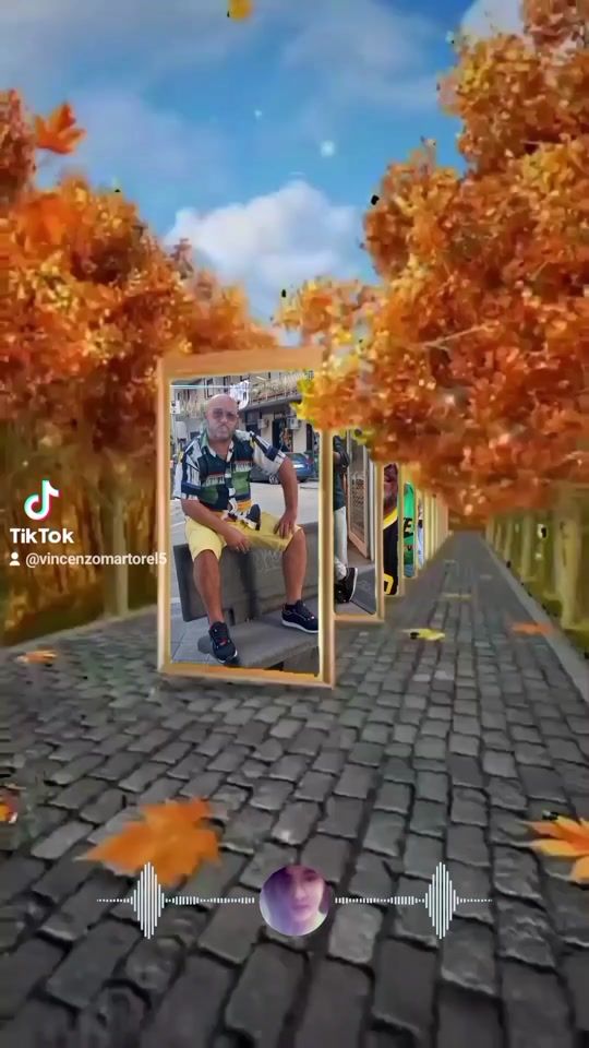 TikTok video thumbnail by enzomartorelli