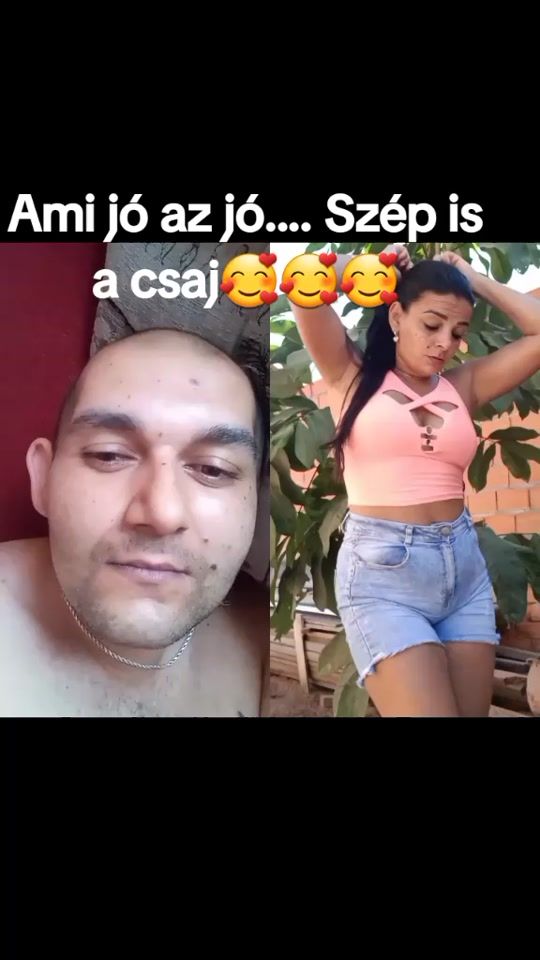 TikTok video thumbnail by csekkolj