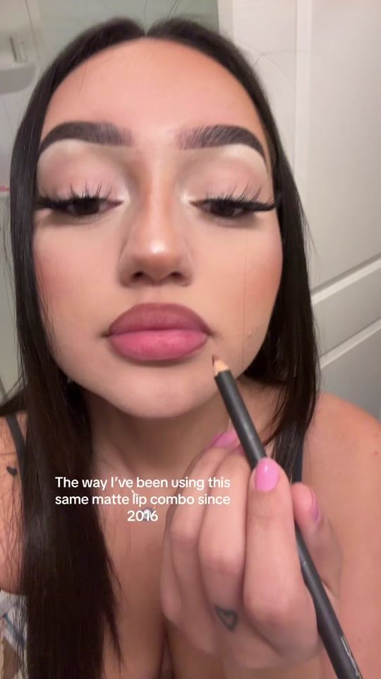 TikTok video thumbnail by siljemariek