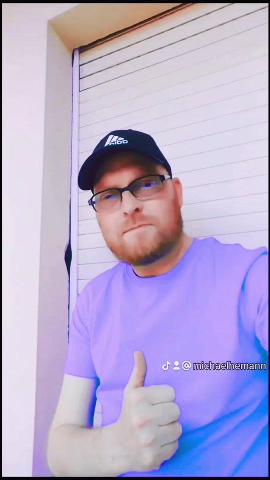TikTok video thumbnail by michaelhemann