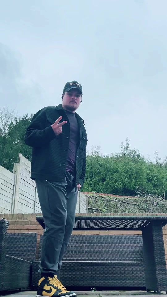 TikTok video thumbnail by lew_dances