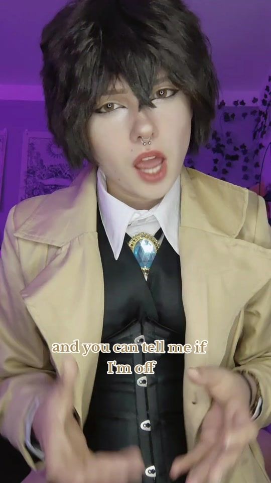 TikTok video thumbnail by nayvux