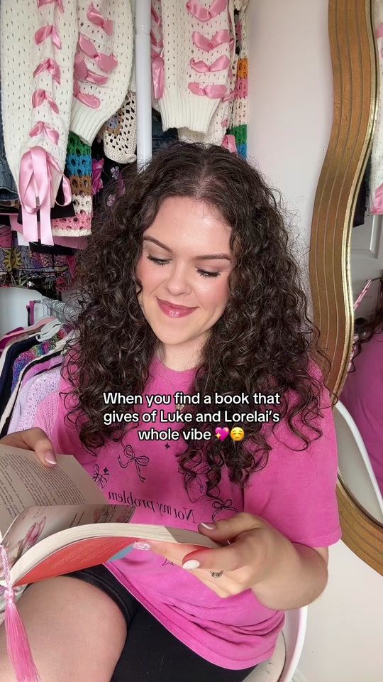 TikTok video thumbnail by mellymayreads