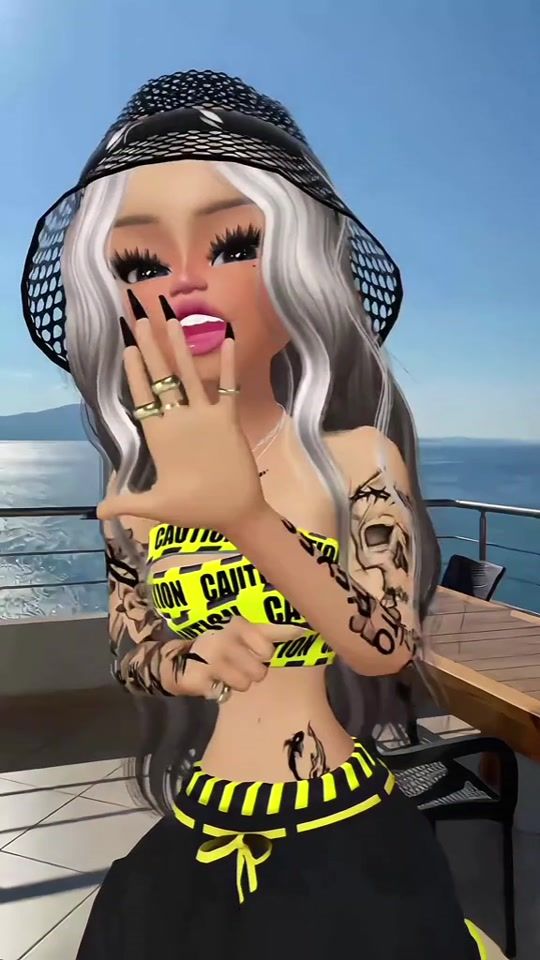 TikTok video thumbnail by leonieritzinger