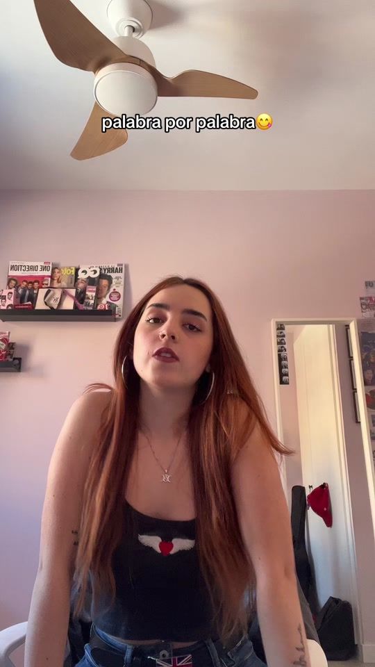TikTok video thumbnail by rachpossible