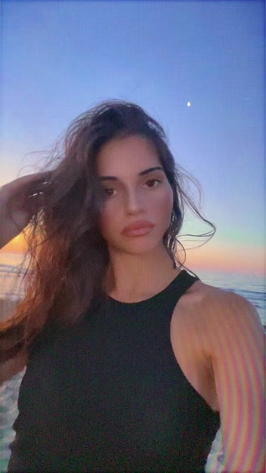 TikTok video thumbnail by giadaquadrellii_