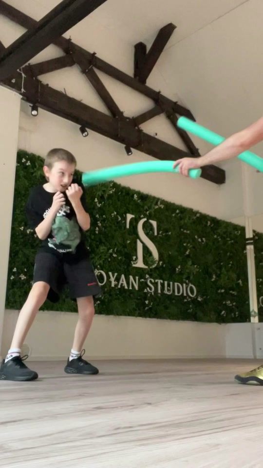 TikTok video thumbnail by troyanstudio