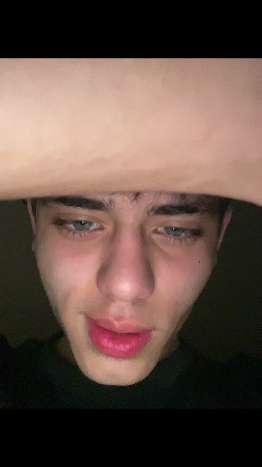TikTok video thumbnail by _pajarito_09