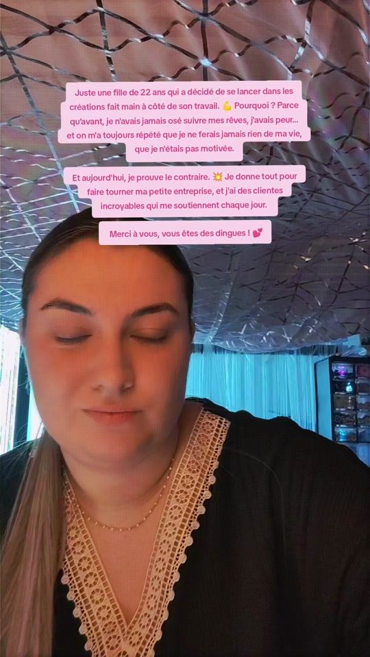 TikTok video thumbnail by eclatsdereve