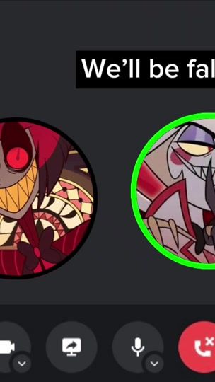 TikTok video thumbnail by the_hazbin_hotel__
