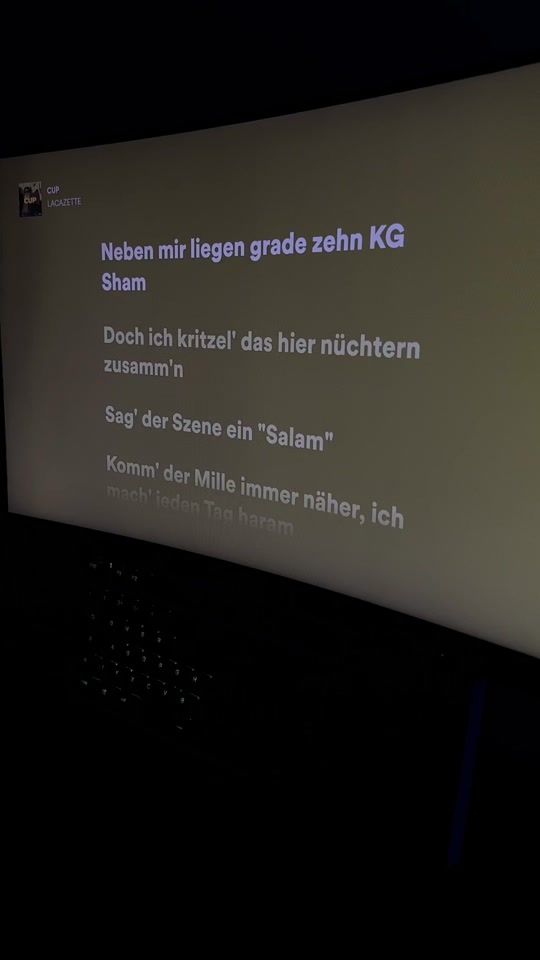 TikTok video thumbnail by lyricger