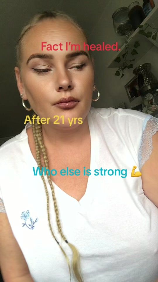 TikTok video thumbnail by kirstymcalinden52