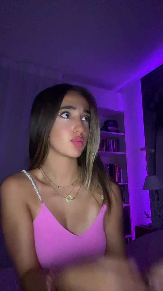 TikTok video thumbnail by lili_jgy9