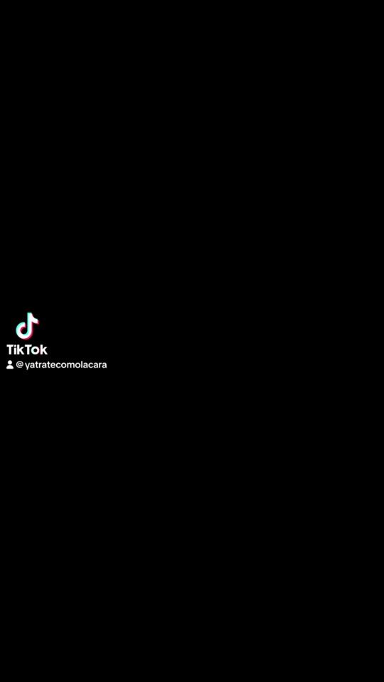TikTok video thumbnail by yatratecomolacara