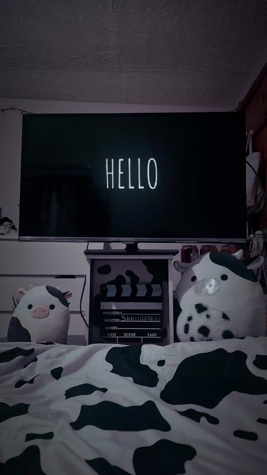 TikTok video thumbnail by skullquartz