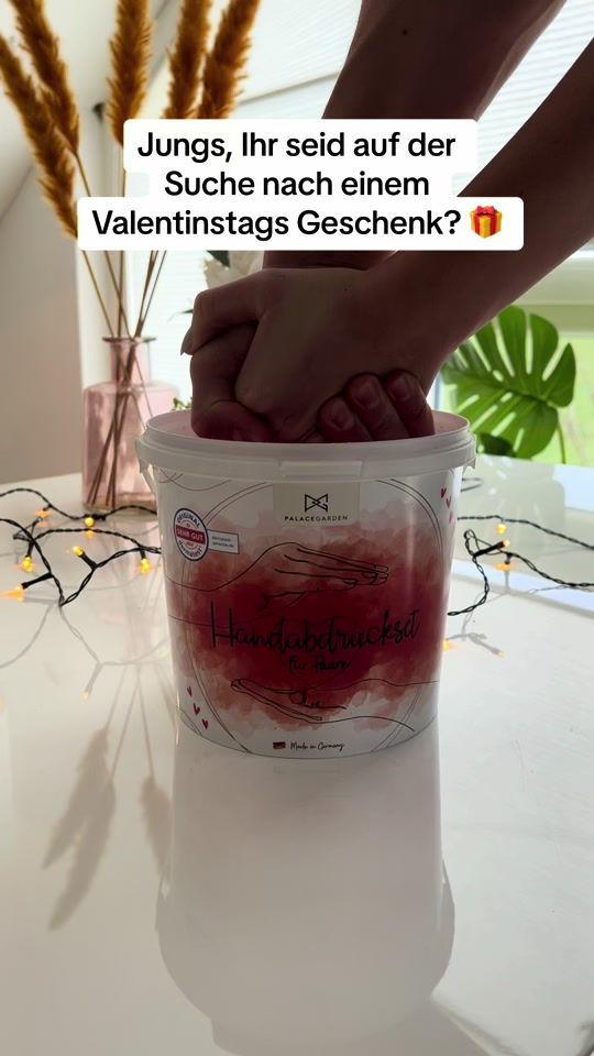 TikTok video thumbnail by palacegarden.de