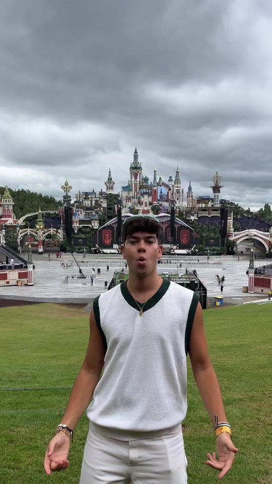 TikTok video thumbnail by tomorrowland