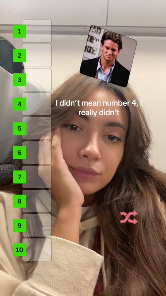 TikTok video thumbnail by l2anges
