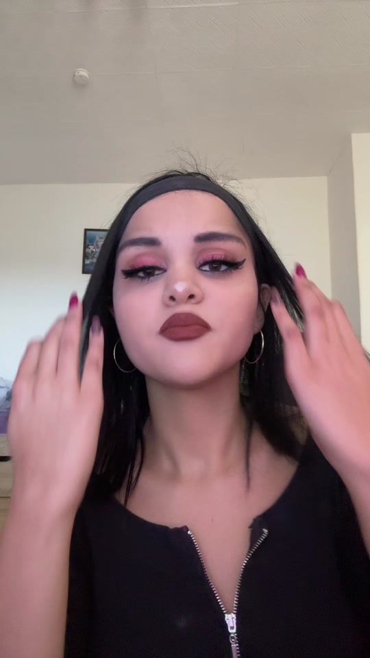 TikTok video thumbnail by rebekabecky