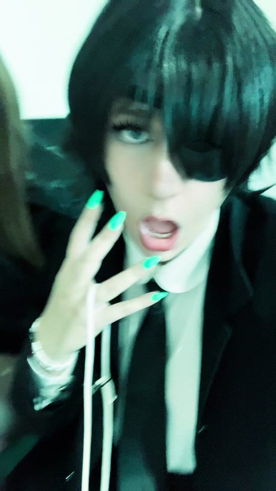 TikTok video thumbnail by dekekekesa